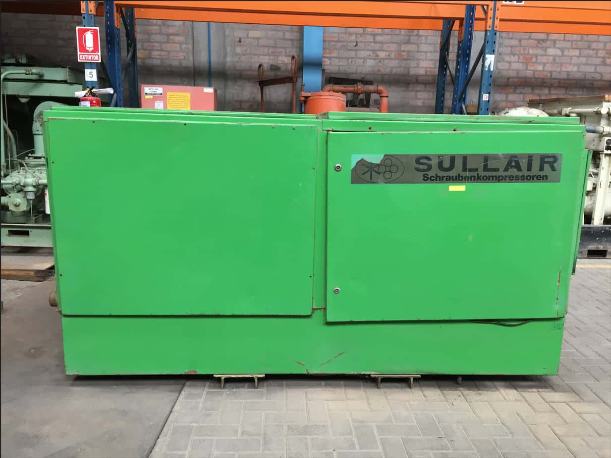 sullair sk110